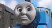 6. Thomas Gets Bumped