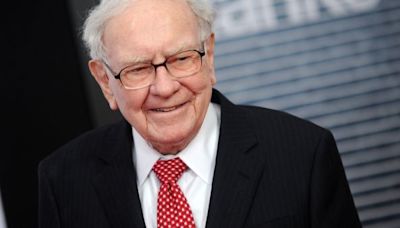 3 Warren Buffett Stocks to Buy After Berkshire Hathaway’s Just-Released 13F Filing