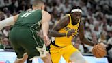 Pascal Siakam leads resurgent Pacers offense in 125-108 victory that evens series with Bucks