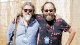 Si King insists there is no Hairy Bikers without Dave Myers