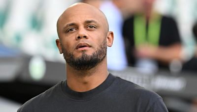 No Ego, No Personal Vendetta Against Bayer Leverkusen Says Bayern Munich Boss Vincent Kompany - News18