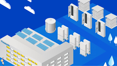 電費調整、開徵碳稅該怎麼辦？Panasonic從兩大面向助你實踐綠色消費｜商周