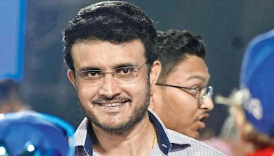 ’’Gambhir will be a good coach’’: Sourav Ganguly on Team India’s next head coach