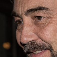 Nathaniel Parker