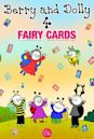 Berry and Dolly - Fairy Cards
