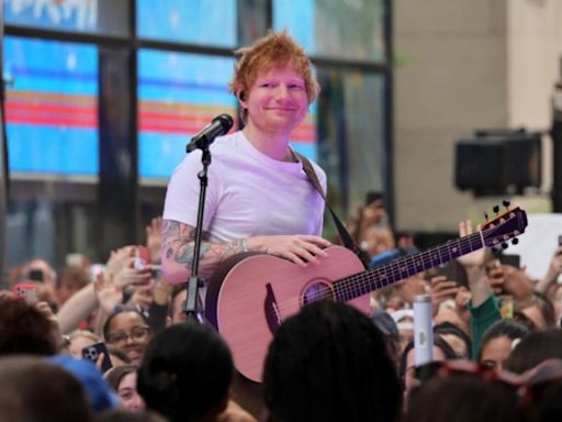 Rock in Rio 2024: programação de quinta