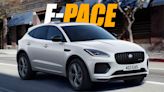 Jaguar E-Pace Recalled Over Airbag That Could Tear And Injure The Passenger