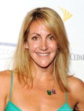 Summer Sanders