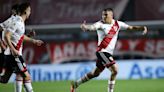 Por los cambios de Marcelo Gallardo y los tres golazos, River goleó 3 a 0 a Argentinos por la Liga Profesional y se acerca a la Copa Libertadores