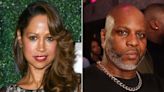 Stacey Dash Breaks Down in Tears After Learning About DMX’s 2021 Death