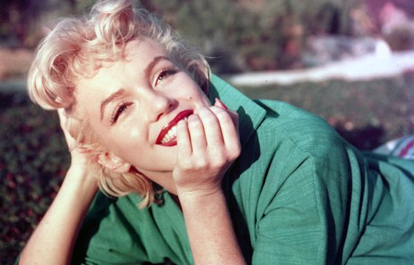 Marilyn Monroe's Los Angeles home has been saved from demolition. Here's what it looks like today.