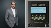 Pump Up the Volume: Inside Robb Report’s First Music Issue