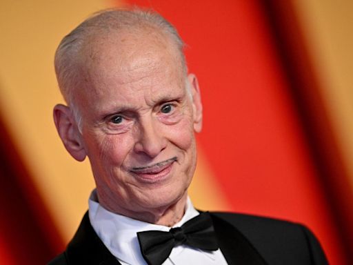 John Waters Talks ‘Cry-Baby’ And How Johnny Depp Got It Funded