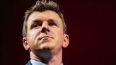 James O’Keefe steps down from right-wing group Project Veritas