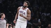 Joel Embiid injury: Latest update on 76ers star's status for second round