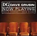 Now Playing (Dave Grusin album)