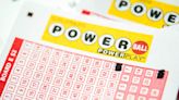 24-hour deadline kicks in as lottery winner prepares to give up $133.9m jackpot
