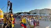 Riba-roja abre una ventana al mundo este sábado en la Feria de la Interculturalidad