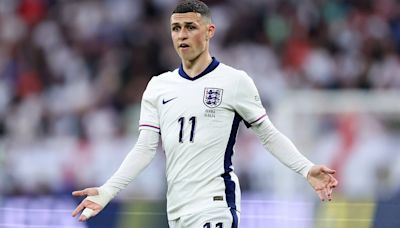 LISTEN to It's All Kicking Off! The Phil Foden debate