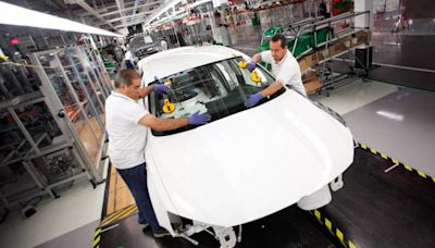 Volkswagen ‘cocina’ nuevos autos Jetta: Automotriz producirá generación renovada en Puebla