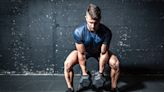 Use ‘Forced Negatives’ to Train Beyond Failure for Muscle Growth