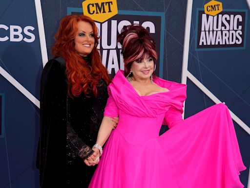 Naomi Judd's artifacts now available in new series of virtual exhibitions