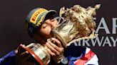 2024 British Grand Prix race report and highlights: Lewis Hamilton beats Max Verstappen to first win since 2021 with record-breaking 9th British Grand Prix victory | Formula 1®