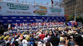 How to watch the Nathan’s Famous International Hot Dog Eating Contest