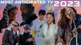 25 Most Anticipated TV Shows of 2023