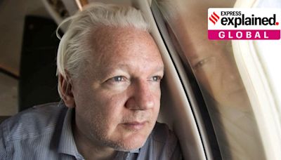 WikiLeaks’ Julian Assange set to walk free: What is the deal he made with the US govt?