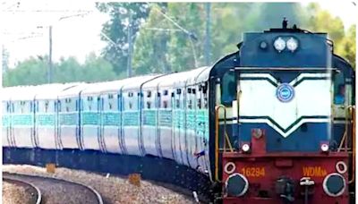 Bengaluru: 14 Trains Cancelled Due To Landslides; Check Affected Routes Here