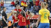 España será cabeza de serie en el sorteo de grupos de este sábado