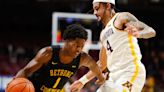 Seton Hall basketball adds Zion Harmon, transfer guard from Bethune-Cookman