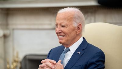 Biden Announces Sweeping Plan to Rein in Corrupt Supreme Court