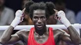 'Mickey Mouse' boxer toasts Cape Verde's first Olympic medal