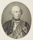 Peter Karl Christoph von Keith