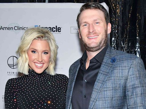 Savannah Chrisley Explains Why She's Kept Her Relationship with Robert Shiver 'Private' Compared to Past Ones