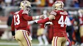 Juszczyk, 49ers vets helping Purdy through first losing streak