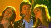 On This Day In 1978 Paul McCartney Went To #1 "With A Little Luck" | 99.7 The Fox | Jeff K