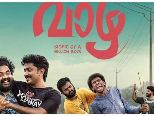 ‘Vaazha’ OTT: Comedy drama film starts digital streaming | Malayalam Movie News - Times of India