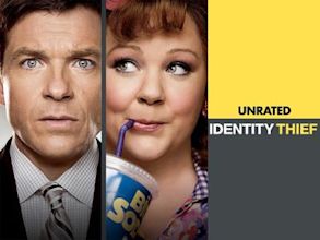 Identity Thief