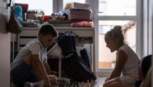 ‘Premature adults’: The lost childhoods of Belarus’s crackdown | FOX 28 Spokane