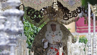 La Madrugada en Sevilla, la noche de lo imperecedero | Semana Santa Sevilla 2024