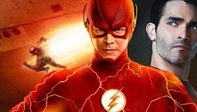 The Flash Season 10 Concept Trailer Continues Grant Gustin's Arrowverse Story In The Best Way