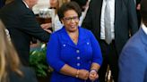 Northwestern taps ex-AG Loretta Lynch to conduct review amid hazing scandal