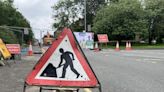 Motorbike rider in near-miss crash due to ongoing 'dangerous' Keston roadworks