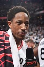 DeMar DeRozan