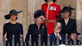 The Women Of The Royal Family Wore Jewelry With Special Meaning To The Queen's Funeral