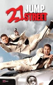 21 Jump Street