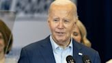 Biden muestra su alerta por el surgimiento de mensajes antisemitas en "colegios y comunidades" de EEUU